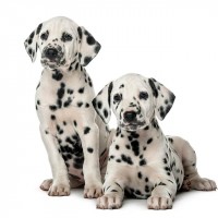 Dalmatian mini puppies minepuppy